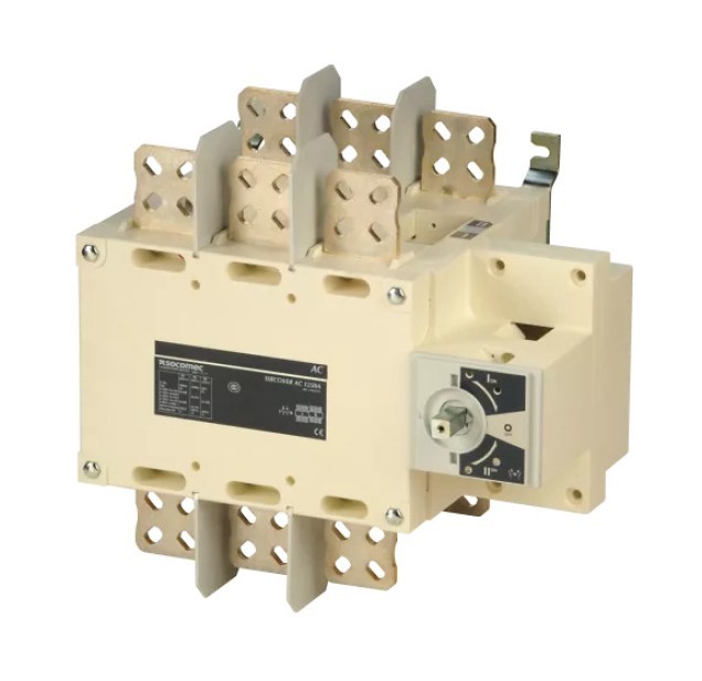 Перемикач навантаження SIRCOVER 3x1250A (41AC3120)
