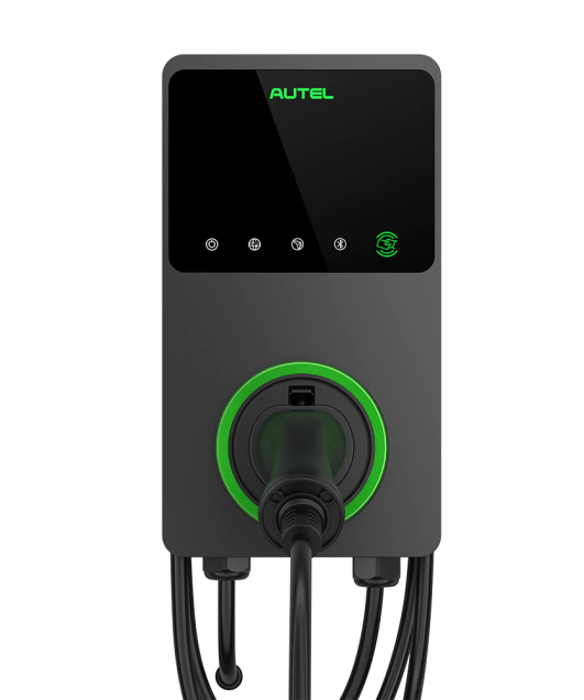 Зарядна станція Autel MaxiCharger (106000013)