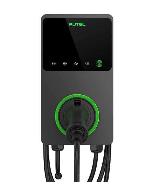 Зарядна станція Autel MaxiCharger (106000045)
