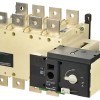 Перемикач навантаження ATyS 4x630A (95234063)