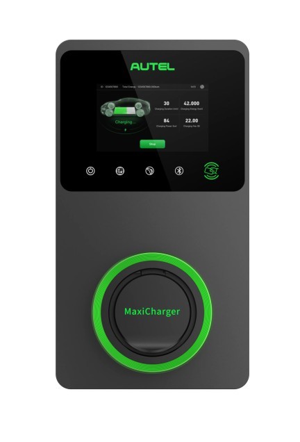 Зарядна станція Autel MaxiCharger (106000061)