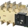 Перемикач навантаження ATyS 4x2500A (95234250)