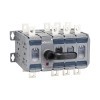 Перемикач навантаження 4x250A (KU 4250WCO SV)