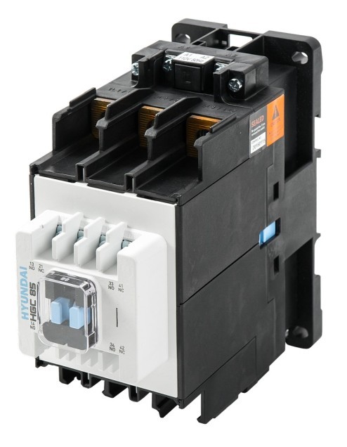 Контактор (HGC26522NSF220)