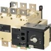 Перемикач навантаження ATyS 3x800A (95233080)