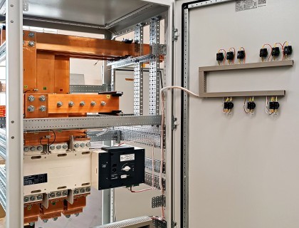 LEONI Wiring Systems - ЛЕОНІ Ваерінг Системс УА ГмбХ