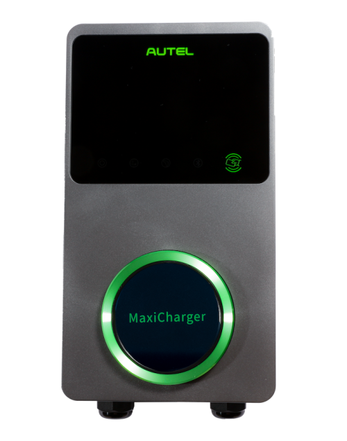 Зарядна станція Autel MaxiCharger (106000029)