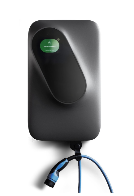Зарядна станція INCH PRO (G-PC1V7BY20)