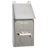 Вимикач безпеки 3x40A (KER 340 RA2RS)