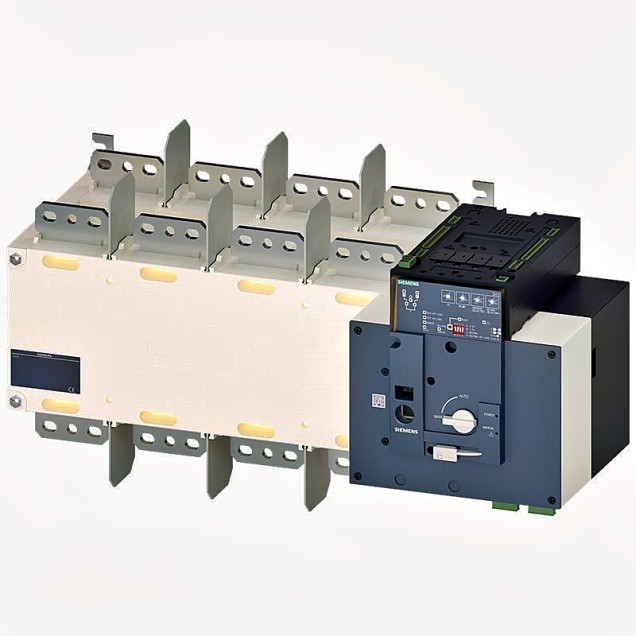 Перемикач навантаження ATyS g 4x1600A (95534160)