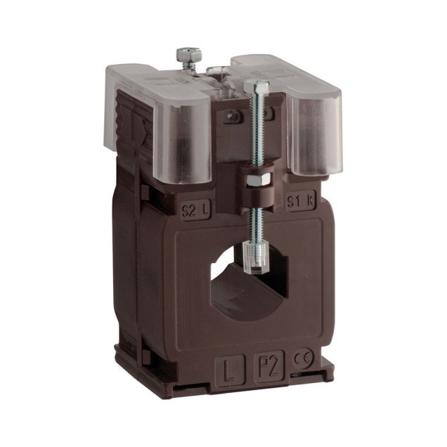 Трансформатор струму TA221 80/5А (TA22150B800)