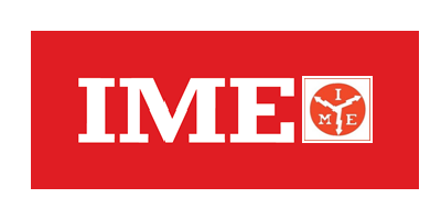 IME
