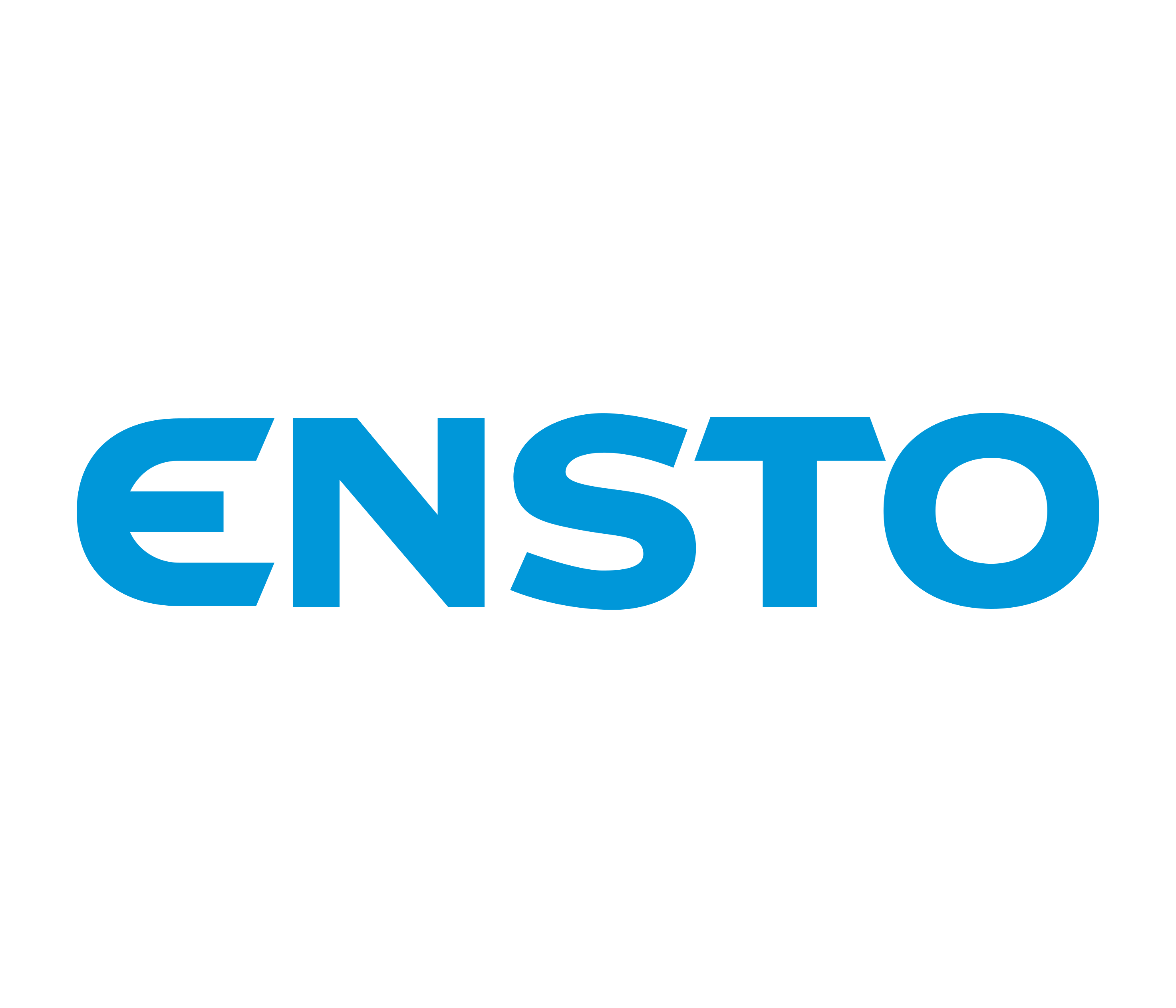 Ensto