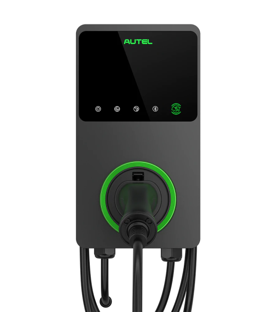 Зарядна станція Autel MaxiCharger (106000037)