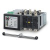 Перемикач навантаження CS5P 3x2500A (150158MS)