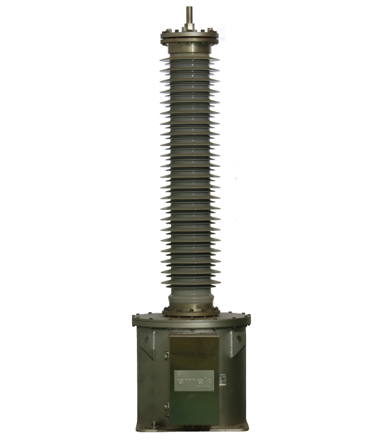 Ємнісний трансформатор напруги (KGT-362)