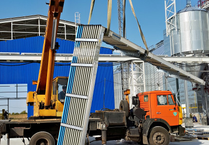 LNZ Group Агрофірма ВІКТОРІЯ