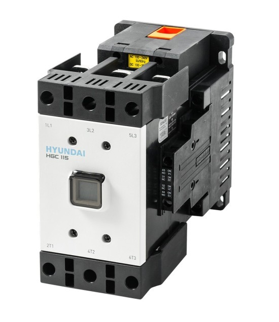 Контактор (HGC11522NSY220)
