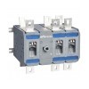 Перемикач навантаження 3x800A (KU 3800CO LVK228LKX150)