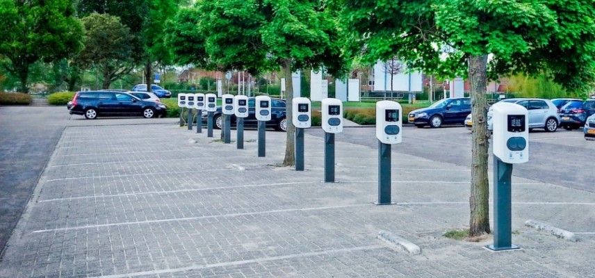 Smart Charging Technology - Що Це За Технологія І Як Вона Працює?