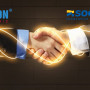 СПІВРАЦЯ SOCOMEC та ERGON