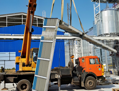 LNZ Group Агрофірма ВІКТОРІЯ