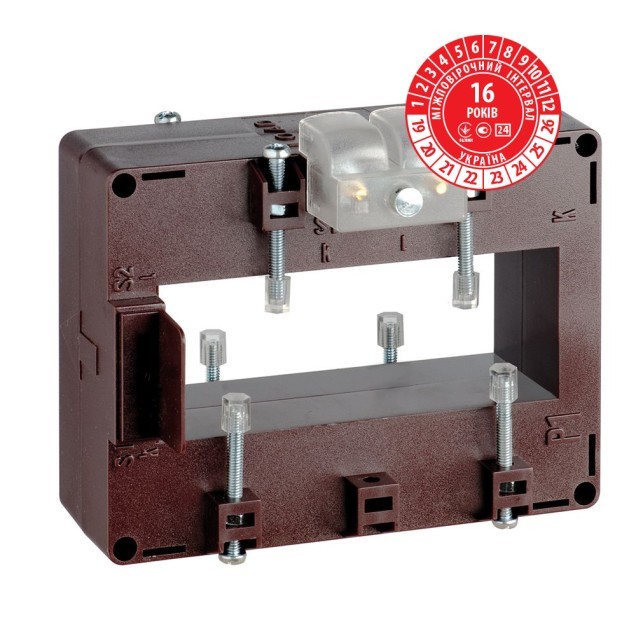 Трансформатор струму TAS102 3000/5А (TAMP50D3003S)
