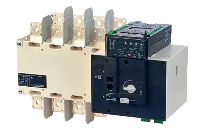Перемикач навантаження ATyS g 4x1000A (95534100)