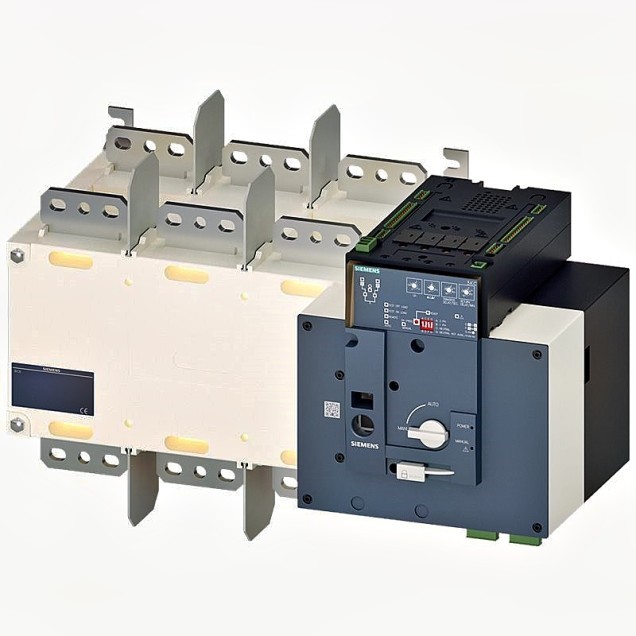 Перемикач навантаження ATyS g 3x1600A (95533160)