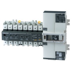 Перемикач навантаження ATyS g M 4x80 А (93544008)