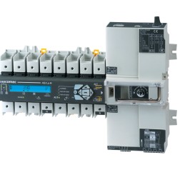 Перемикач навантаження ATyS p M 4x63 А (93644006)