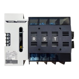 Перемикач навантаження ATS 3x200А (B48020W)
