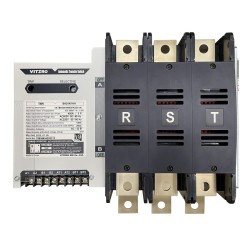Перемикач навантаження ATS 3x400А (B60040WN)
