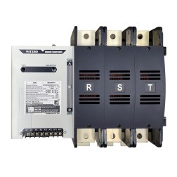 Перемикач навантаження ATS 3x630А (B60063WN)