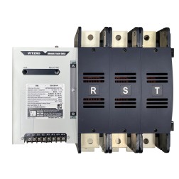 Перемикач навантаження ATS 3x800А (B60080WN)