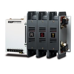 Перемикач навантаження ATS 3x1600А (B60160WN)