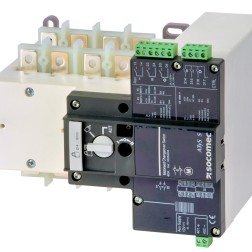 Перемикач навантаження ATyS S 4x125 А