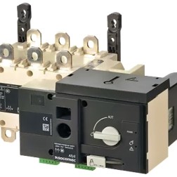 Перемикач навантаження ATyS 3x250A (95233025)