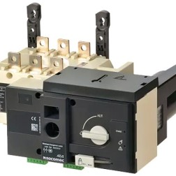 Перемикач навантаження ATyS 3x200A (95233020)