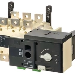 Перемикач навантаження ATyS 3x400A (95233040)