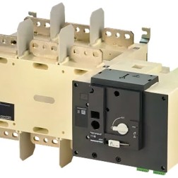 Перемикач навантаження ATyS 3x1600A (95233160)