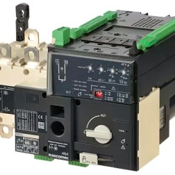 Перемикач навантаження ATyS g 3x250A (95533025)