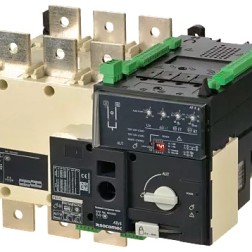 Перемикач навантаження ATyS g 3x630A (95533063)