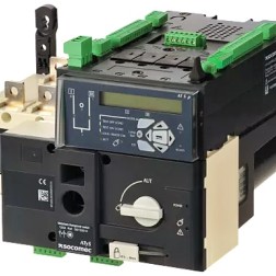 Перемикач навантаження ATyS p 3x160A (95733016)