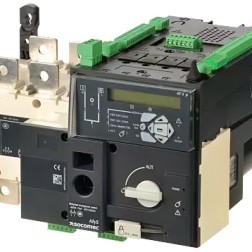 Перемикач навантаження ATyS p 3x400A (95733040)
