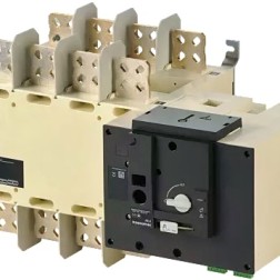 Перемикач навантаження ATyS 4x1250A (95234120)