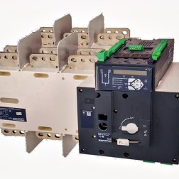 Перемикач навантаження ATyS p 3x2500A (95733250)