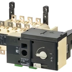 Перемикач навантаження ATyS 4x160A (95234016)