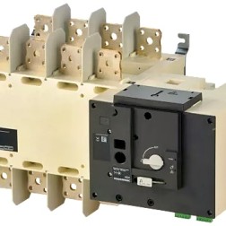 Перемикач навантаження ATyS 4x800A (95234080)