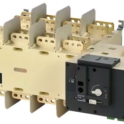 Перемикач навантаження ATyS 4x2500A (95234250)